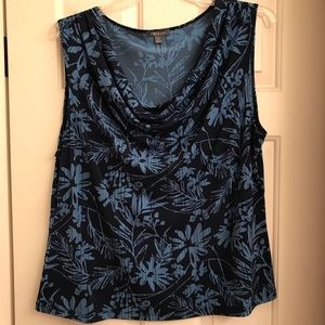 Apt. 9 Woman Top